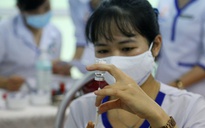Sẽ có 30 triệu liều vắc xin Covid-19 về Việt Nam trong quý 3/2021