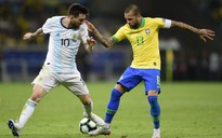 Chung kết Copa America, Brazil vs Argentina (7 giờ ngày 11.7): Cơ hội cuối cho Messi