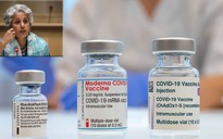 WHO cảnh báo tiêm kết hợp vắc xin Covid-19 là 'xu hướng nguy hiểm'