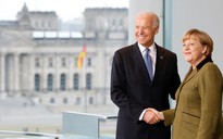 Quan hệ Mỹ - Đức: Đề cao để tranh thủ