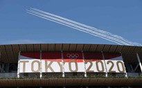 Nhật Bản nỗ lực ngăn chặn tấn công mạng tại Thế vận hội Tokyo