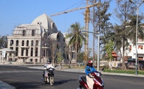 Bộ Công an yêu cầu cung cấp hồ sơ hàng loạt dự án 'đất vàng' ở Bình Thuận