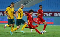 Tuyển Việt Nam và vòng loại World Cup 2022: Trải nghiệm quý báu!