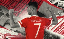 Ronaldo, món hời của M.U