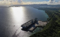 Thế lực hải quân mới ở Thái Bình Dương