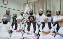 Nghi án nội bộ Taliban xung đột khốc liệt