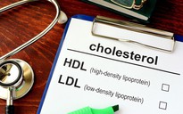 Anh phê duyệt thuốc giảm cholesterol máu đến 50%