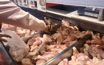 Thịt gà, thịt heo nhập khẩu từ Campuchia được hưởng thuế ưu đãi đặc biệt