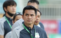 Bóng đá Việt Nam trước nguy cơ không có CLB dự giải châu Á 2022