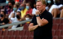 3 trận quyết định số phận của HLV Koeman