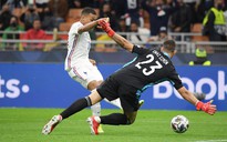 Tuyển Pháp trở lại thách thức World Cup
