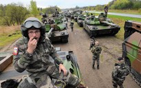 Nga - NATO trong cuộc đối đầu dai dẳng
