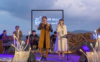Nhạc Hoa trở lại và nỗi niềm nhạc Việt bị 'gậy' bản quyền