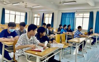 Đào tạo nghề: Học sinh tốt nghiệp THCS lấy bằng CĐ sau 5 năm có sai hướng?