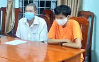Xác định người tấn công Báo điện tử VOV để ủng hộ bà Nguyễn Phương Hằng