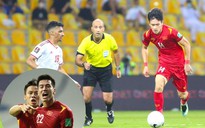 AFF Cup 2020: Tuyển Việt Nam kỳ vọng vào Tiến Linh, Hoàng Đức