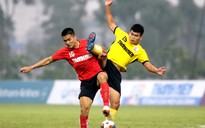 U.23 Việt Nam sẽ đủ khả năng chơi tốt tại giải Đông Nam Á