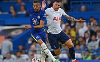 Bán kết Cúp Liên đoàn Anh, Chelsea - Tottenham: Ưu thế cho chủ nhà