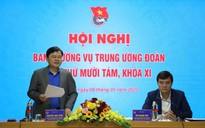 Phải quan tâm đến nghề nghiệp, việc làm của thanh niên