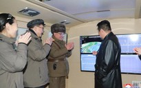 Dấu hiệu căng thẳng tại bán đảo Triều Tiên