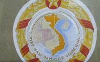 Những bảo vật quốc gia mới: Bộ sưu tập 112 bản phác thảo mẫu Quốc huy Việt Nam