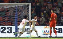 U.23 Việt Nam xáo động mạnh sau chức vô địch Đông Nam Á