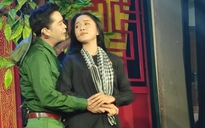 'Chị Sứ' đoạt giải nhất Bông Lúa Vàng