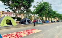 Vụ tranh chấp đất lớn nhất Quảng Nam - Đà Nẵng: Hàng ngàn người kêu cứu