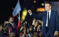 Nhiệm kỳ để hàn gắn của Tổng thống Macron