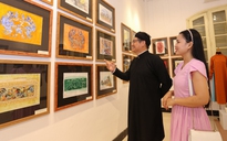 Cảm nhận nét đẹp cố đô Huế qua hơn 280 tác phẩm thơ ca, hội họa