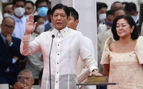 Tân Tổng thống Philippines trong cuộc “đi dây” giữa các cường quốc