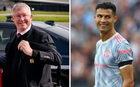 Sir Alex Ferguson quay lại M.U để làm gì ?