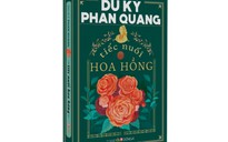 Vòng quanh thế giới cùng Phan Quang