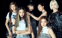 Vượt đàn chị TWICE, IVE dẫn đầu bảng xếp hạng Gaon