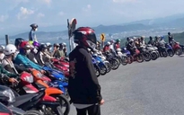 Lăng kính bạn đọc: Dẹp nạn “quái xế” vị thành niên: Phòng trước chống sau