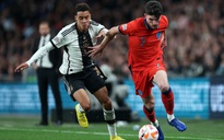 UEFA Nations League: Thất vọng với hai 'đại gia' Anh - Đức