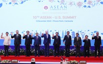 ASEAN thúc đẩy hợp tác đa phương toàn diện, bền vững