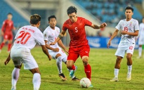Thắng Myanmar 3-0, tuyển Việt Nam chạy đà hoàn hảo cho bán kết