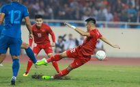 AFF Cup 2022, Thái Lan - Việt Nam: Cuộc chiến tổng lực cuối cùng của ông Park