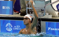Lâm Quang Nhật: 'Tôi sẽ không tham gia cuộc thi tuyển chọn đi SEA Games'
