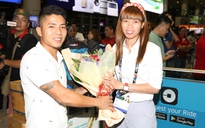 SEA Games 2017: Tuyển bóng đá nữ Việt Nam không ngán Thái Lan