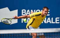Tay vợt từng xếp hạng 8 thế giới dự giải quần vợt Vietnam Open