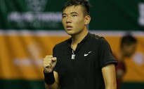 Lý Hoàng Nam lập lại chiến thắng trước tài năng trẻ quần vợt Úc