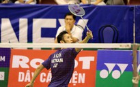 Nguyễn Tiến Minh 'thua đau' trước tay vợt hạng 46 thế giới