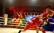 Trần Văn Thảo hạ knock-out nhà vô địch Thái Lan như thế nào?