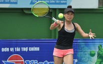 2 tay vợt Việt kiều vào tuyển quần vợt Việt Nam dự tranh ASIAD 2018