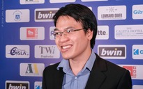 Lê Quang Liêm chinh phục giải cờ vua quốc tế UAE