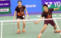 ASIAD 2018: Cầu lông Việt Nam ra ngõ gặp núi