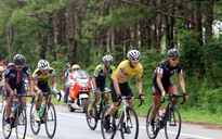 Đội đua Hà Lan thâu tóm các danh hiệu ở giải xe đạp quốc tế VTV