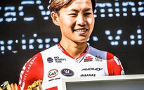 Nguyễn Thị Thật ghi dấu ấn tại giải xe đạp chuyên nghiệp Tây Ban Nha